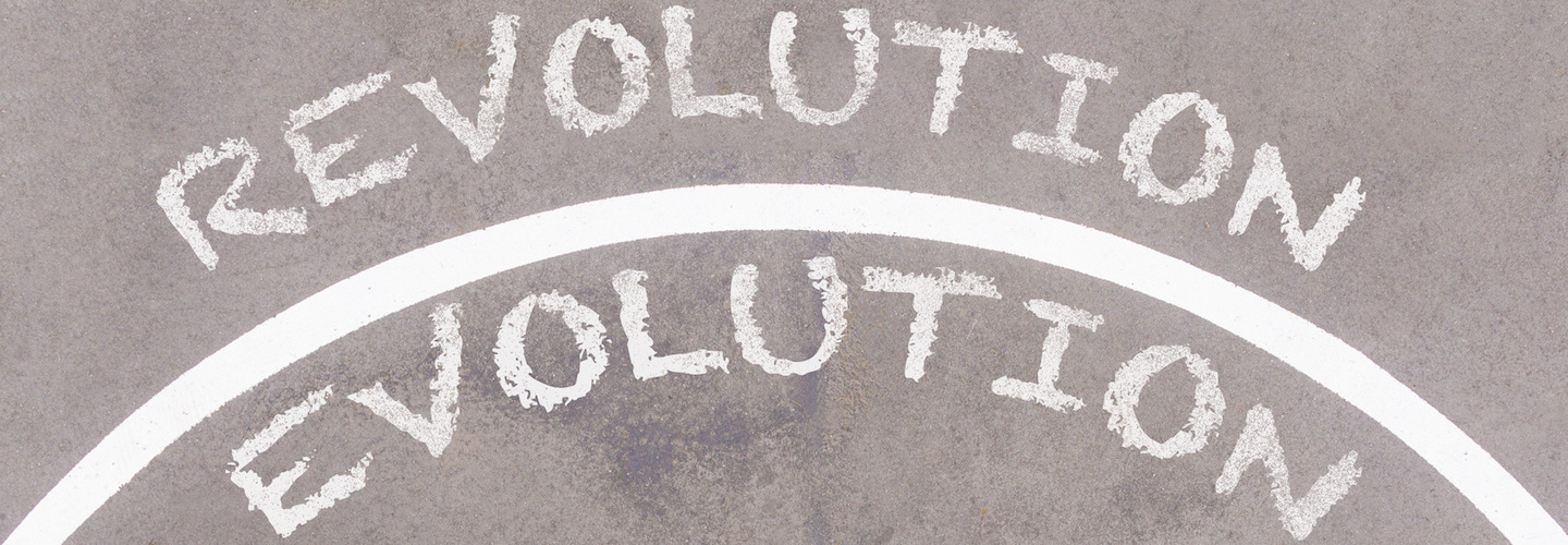 Revolution Or Evolution? The Path Forward For Network Automation