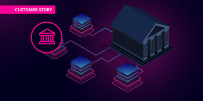 British Multinational Bank Teams with Itential to Reduce Years of Load Balancer Migrations to Months