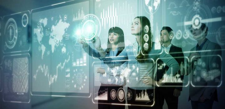 Automation Isn&rsquo;t Taking Your Job. It&rsquo;s Improving It.