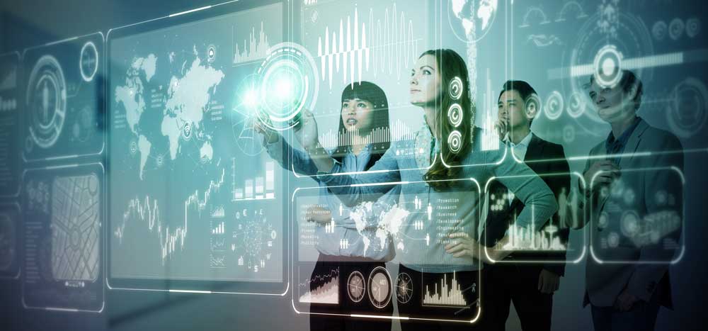 Automation Isn’t Taking Your Job. It’s Improving It.