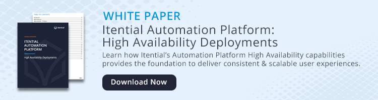 high availability white paper light banner
