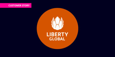 Liberty Global Achieves Programmable Network Operations with Itential