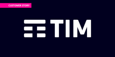 Telecom Italia Increases Efficiencies, Reduces Time to Market Through Network Automation & Orchestration with Itential