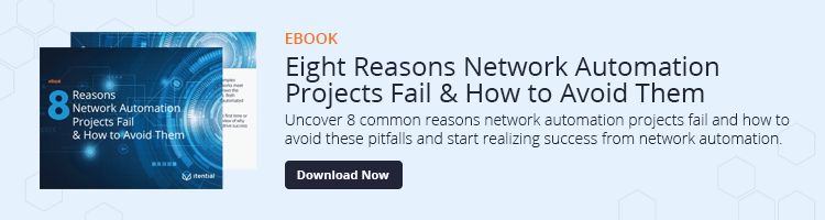 Ebook-Reasons Why NA Fails
