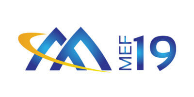 MEF 2019
