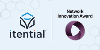 Itential Wins TechTarget Network Innovation Award for Significant Advancements in Network Automation