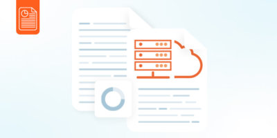 Itential Solution Overview for Multi-Domain Networks