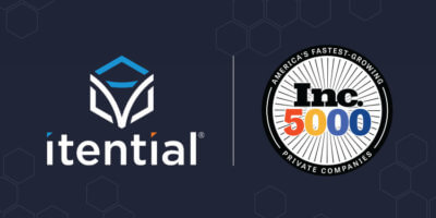 Itential Named to Inc. 5000 List of America&rsquo;s Fastest-Growing Private Companies