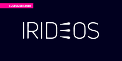 IRIDEOS Reduces Time to Market with Network Orchestration with Itential