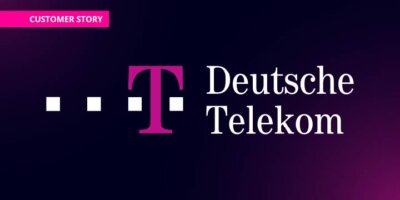 Deutsche Telekom Automates Software Upgrades, Increases Operational Efficiency with Itential