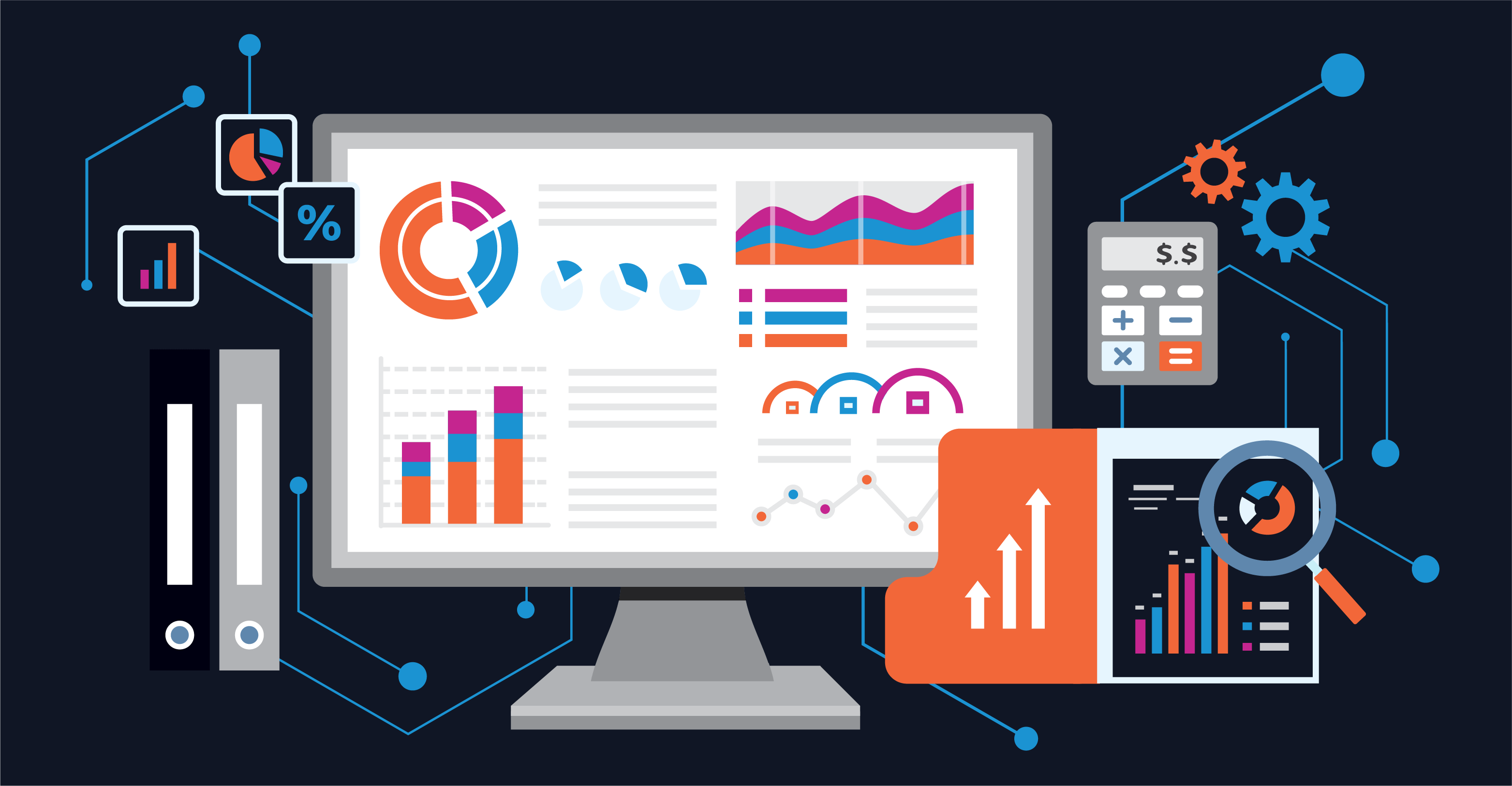 The 4 Key Metrics Needed to Build Your Business Case for Network Automation