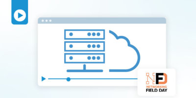 Network & Cloud Automation with Itential Automation Platform (NFD 24)