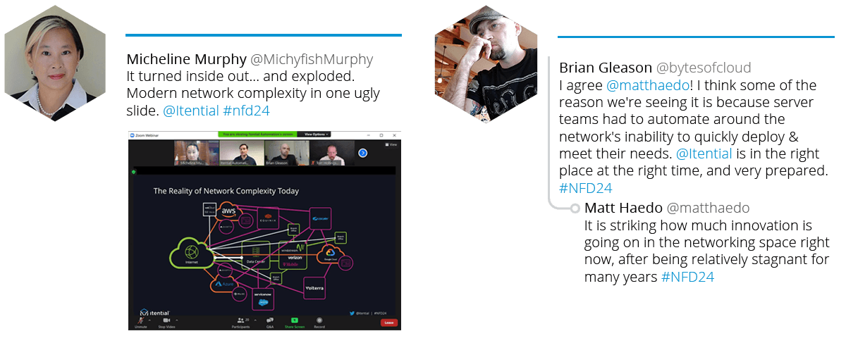 NFD-Recap Tweets-Section 2