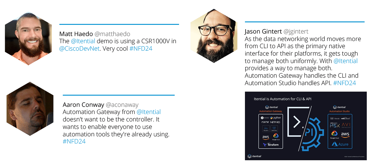 NFD-Recap Tweets-Section 3