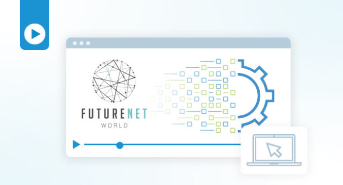 The Future Telco &ndash; Transforming the Way We Run Our Businesses Through Automation