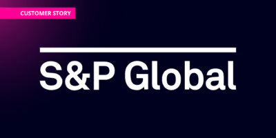 S&P Global Delivers Same Day Network Services through Self-Service Automation with Itential
