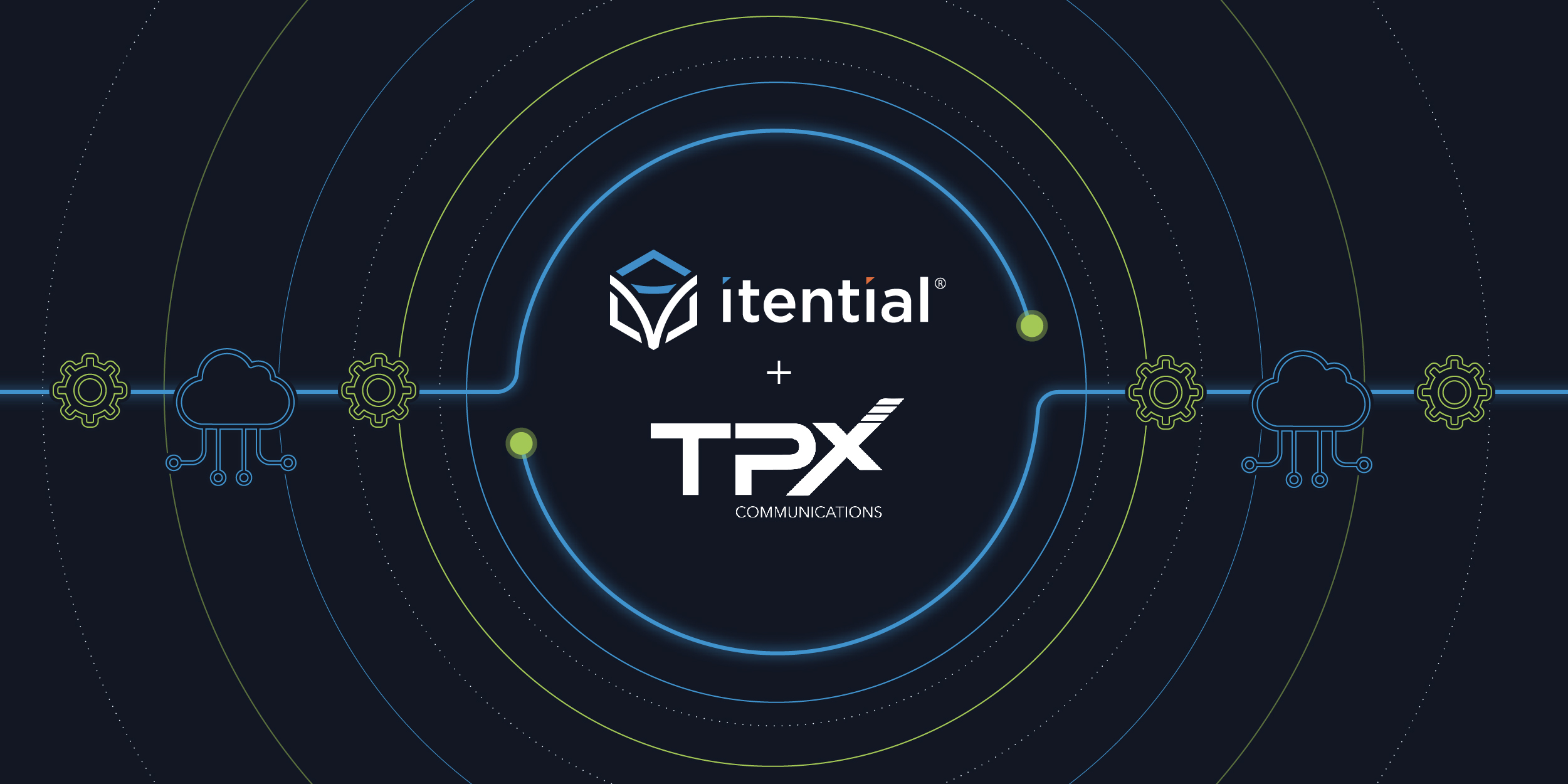 How TPx Communications Automated SD-WAN Onboarding for Increased Speed & Time to Market with Itential