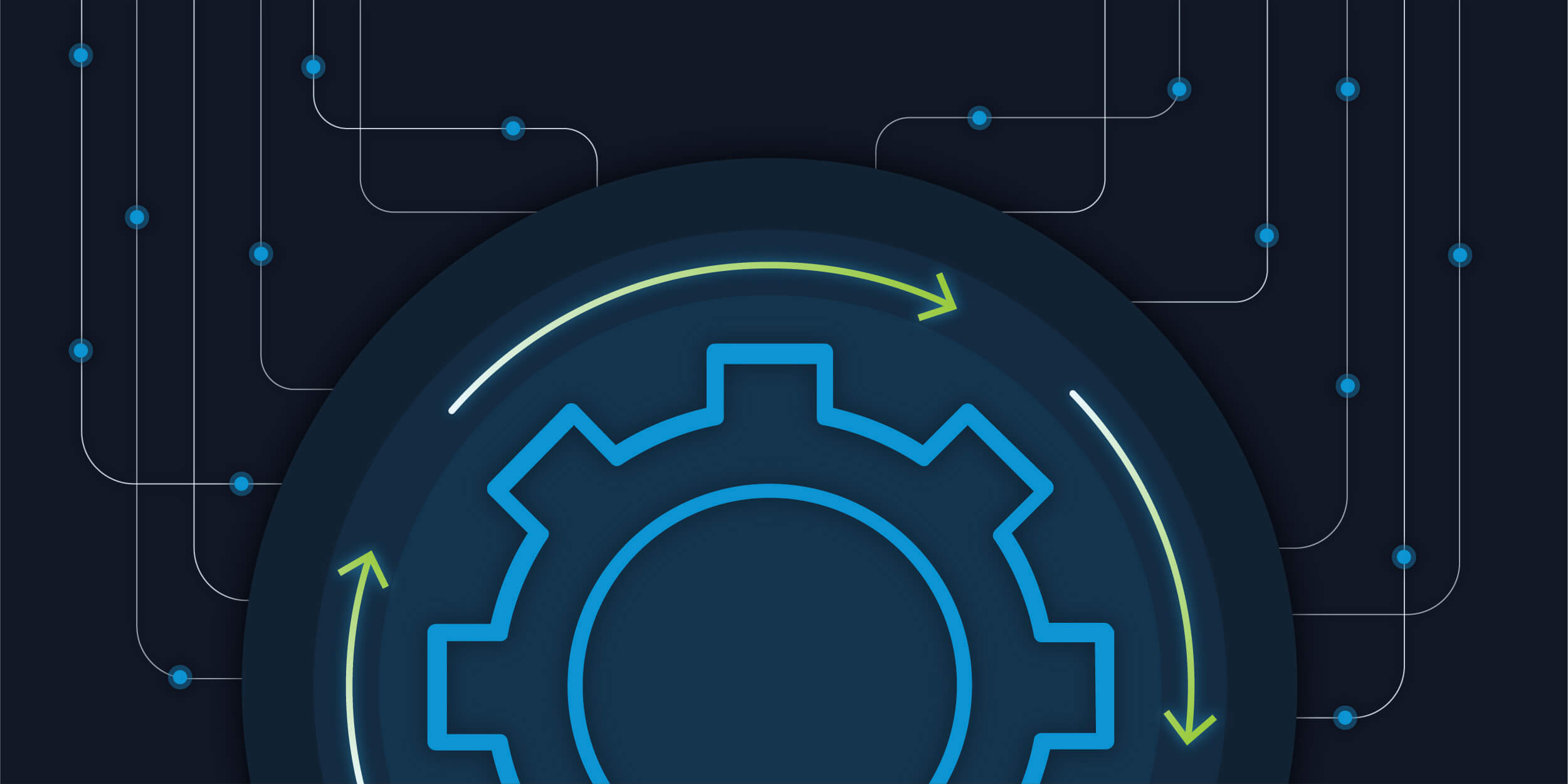 Reach New Levels of Closed-Loop Automation Flexibility with Itential’s New Automation Triggers