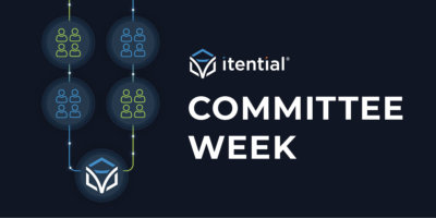 Fostering Innovation & Collaboration with Itential&rsquo;s Committee Week