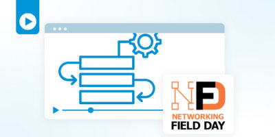 How to Onboard Existing Network Automations with Itential (NFD 27)