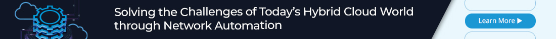 Slim Jim_Blog_Solving the Challenges of Today’s Hybrid Cloud World through Network Automation
