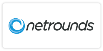 itential network automation and orchestration technology alliance partner program - netrounds logo