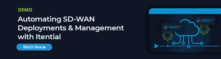 Blog Banner_Demo_Automating SD-WAN Deployment
