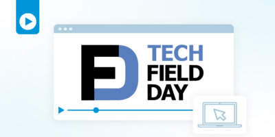 Scaling Enterprise Network Automation with Itential @ Tech Field Day