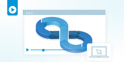 How To Create & Deploy New Applications by Integrating CI/CD with Network Change Processes