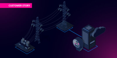 North American Utilities Company Mitigates Regulatory Network Compliance Fines with Itential Automation & Orchestration