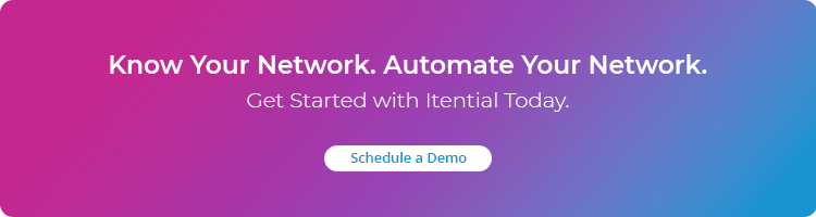 Blog Banner_RAD copy Know Your Network. Automate Your Network. Get Started with Itential. Schedule a Demo.