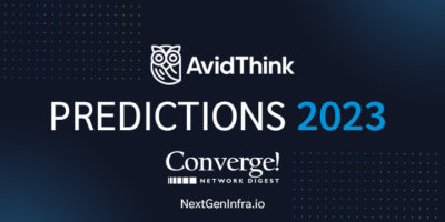 What&rsquo;s Next for Network Automation in 2023?