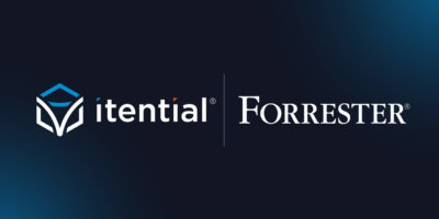 Itential Named Among Notable Vendors in Forrester&rsquo;s &ldquo;Infrastructure Automation Landscape, Q4 2022&rdquo; Report