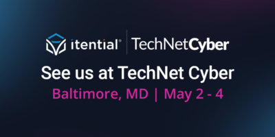 TechNet Cyber 2023