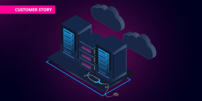 Leading Health Insurance Provider Sunsets Legacy HPNA, Reduces Device Backups from Hours to Minutes with Itential