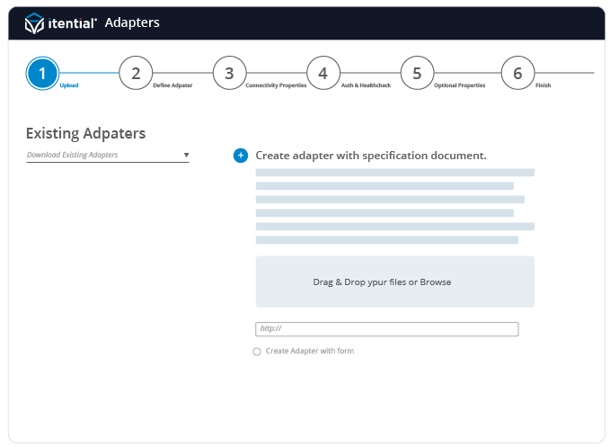 DevTool_Screenshots_Adapter Builder