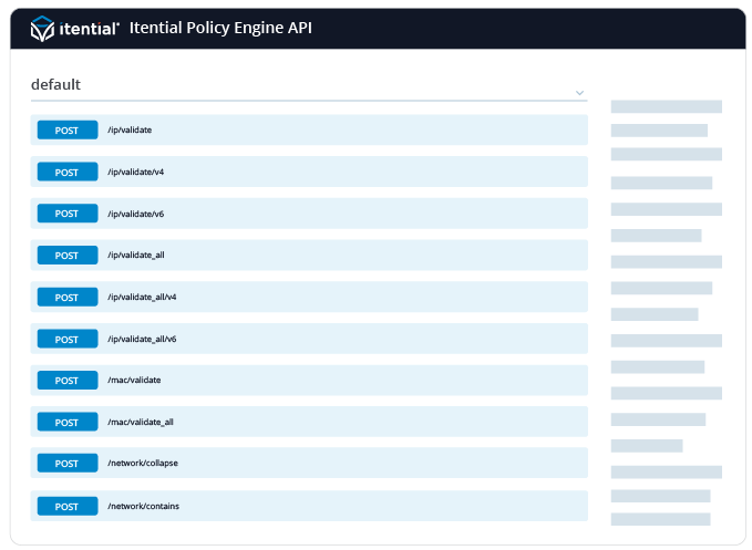 DevTool_Screenshots_Policy Analyzer