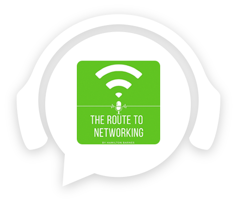 The Route to Networking