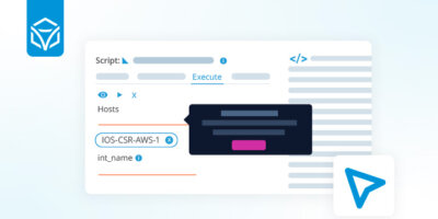 Itential Automation Gateway