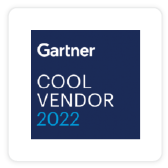 Gartner Cool Vendor 2022