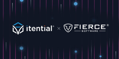 Itential & Fierce Software Sign Distribution Agreement to  Expand Network Automation & Orchestration Initiatives in the Public Sector