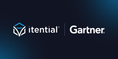 Itential Named a Representative Vendor in the 2024 Gartner&reg; Market Guide for Infrastructure Automation & Orchestration Tools