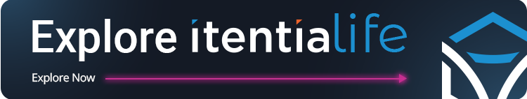 Expplore ItentiaLife
