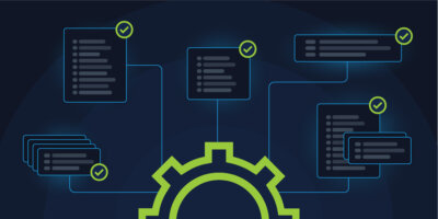 You Need a Single Source of Trust, Not Truth, for Network Automation