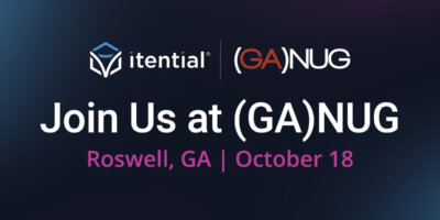 Georgia Networking User Group Fall 2023