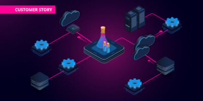 How a Global Pharmaceutical & Medical Technologies Company Built a Center of Excellence to Foster an Automation-First Culture with Itential