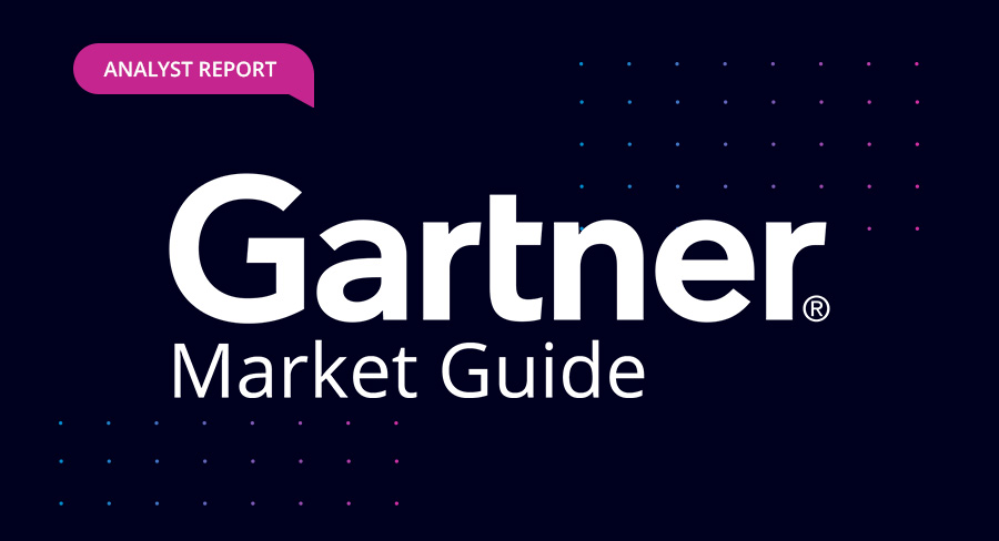 Gartner® Market Guide for Infrastructure Automation & Orchestration Tools