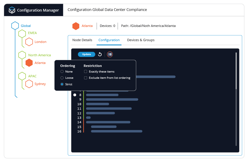 Product Screenshots-23-2_Compliance Lists