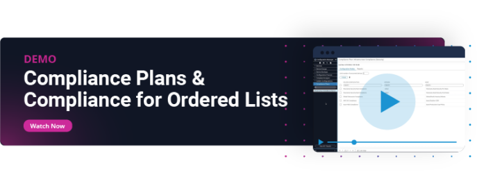 CTA_Demo_Compliance Plans