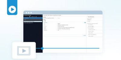 Publishing Infrastructure Automations as Resource Facing Services with the Itential App for ServiceNow OMT